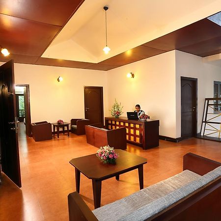 Madhumanthra Resort - Homestay Munnar Esterno foto
