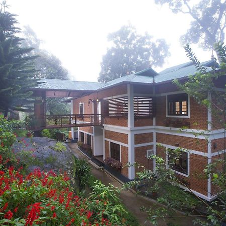Madhumanthra Resort - Homestay Munnar Esterno foto