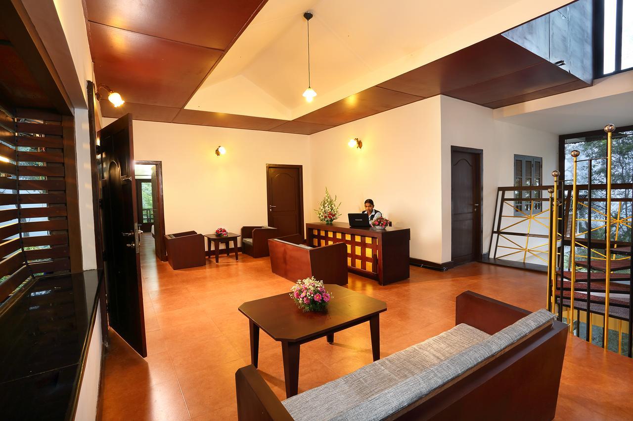 Madhumanthra Resort - Homestay Munnar Esterno foto