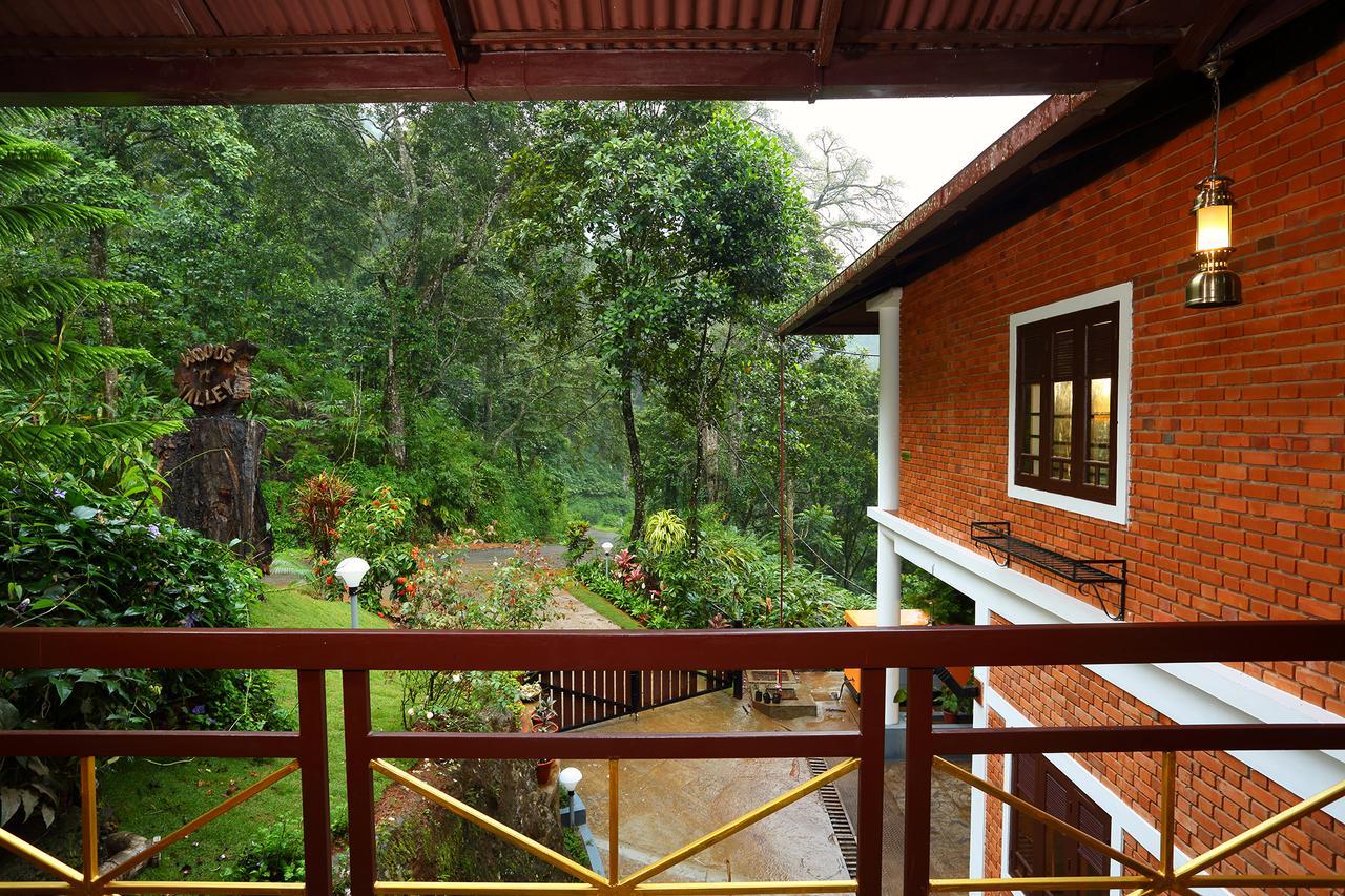 Madhumanthra Resort - Homestay Munnar Esterno foto