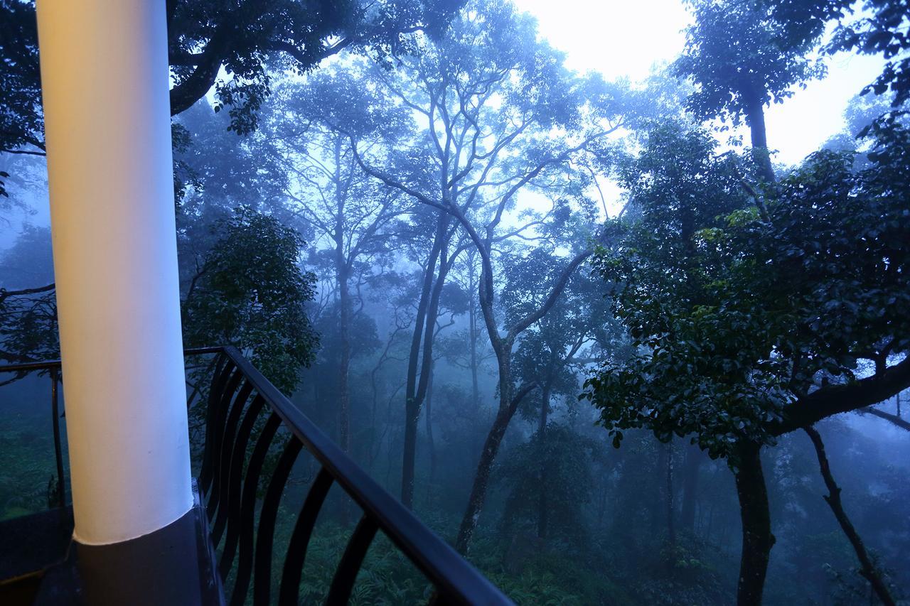 Madhumanthra Resort - Homestay Munnar Esterno foto