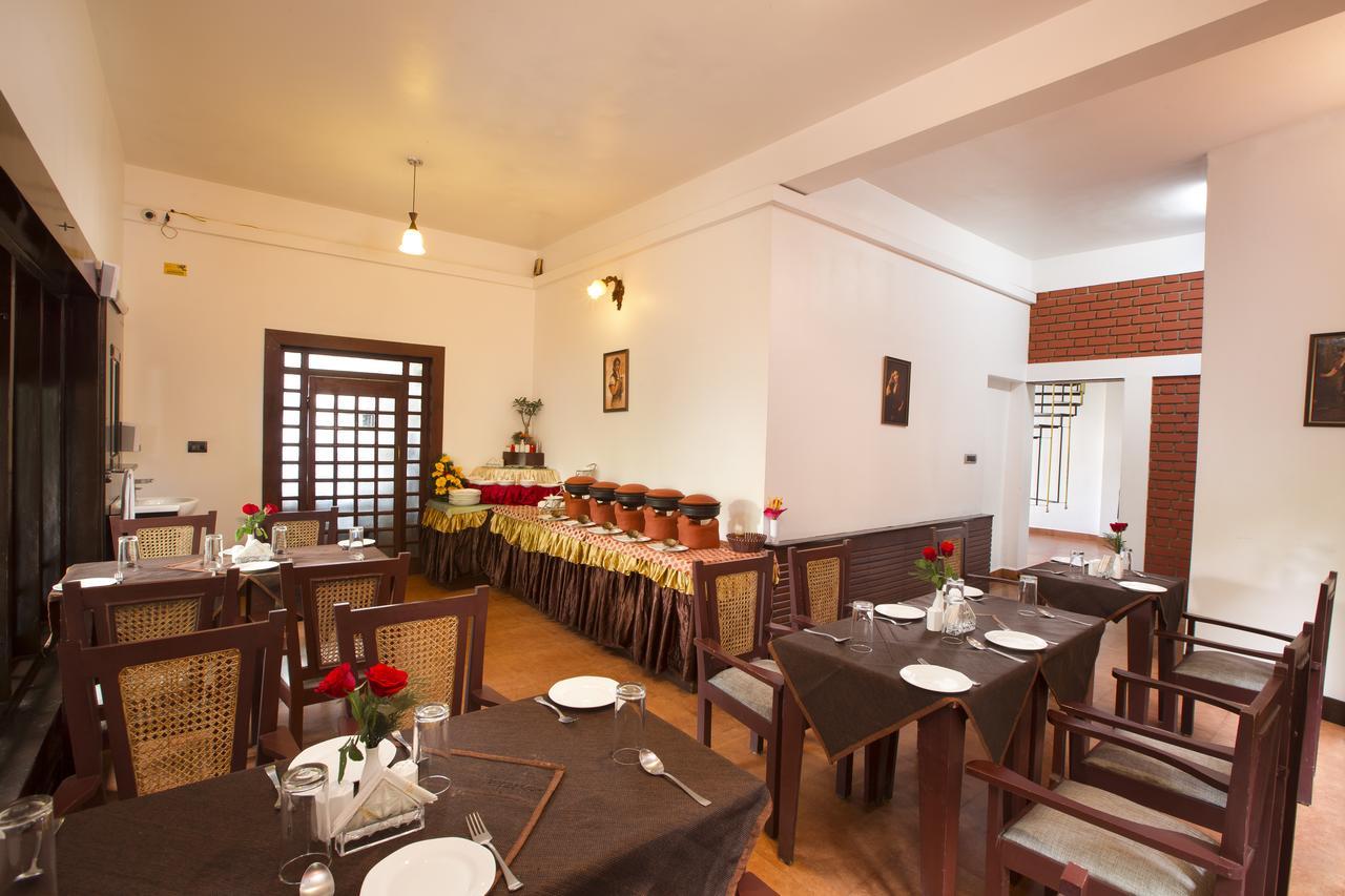 Madhumanthra Resort - Homestay Munnar Esterno foto