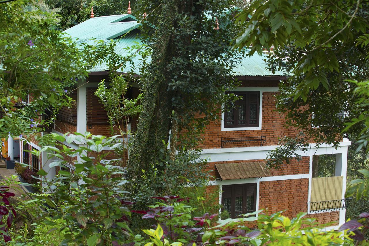 Madhumanthra Resort - Homestay Munnar Esterno foto
