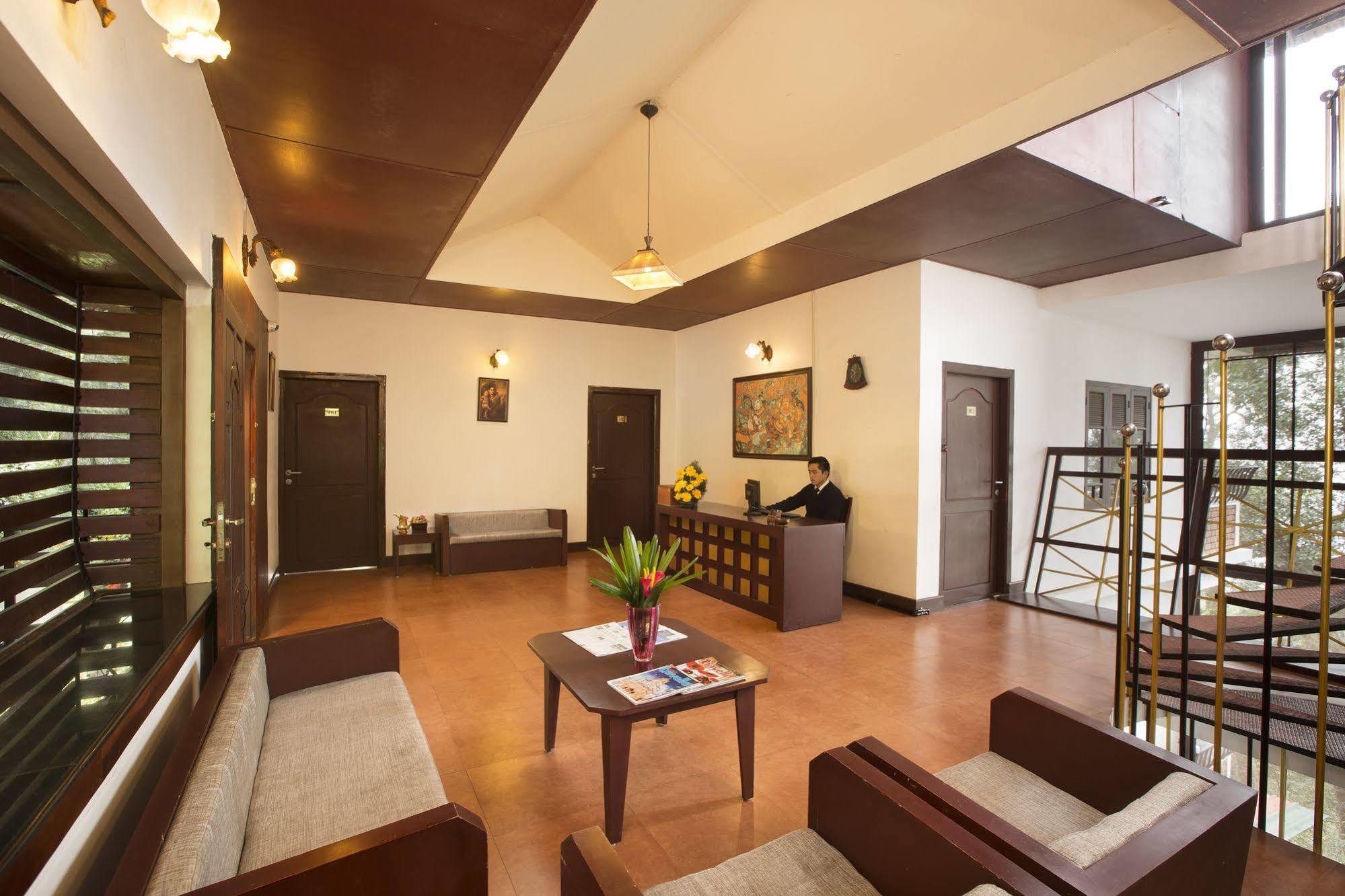 Madhumanthra Resort - Homestay Munnar Esterno foto