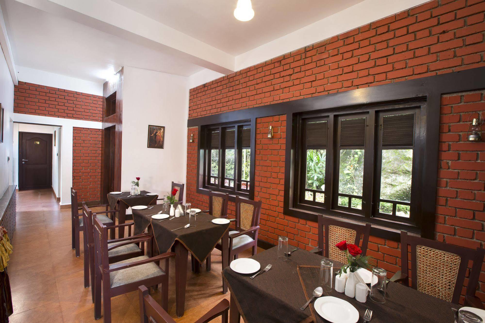 Madhumanthra Resort - Homestay Munnar Esterno foto