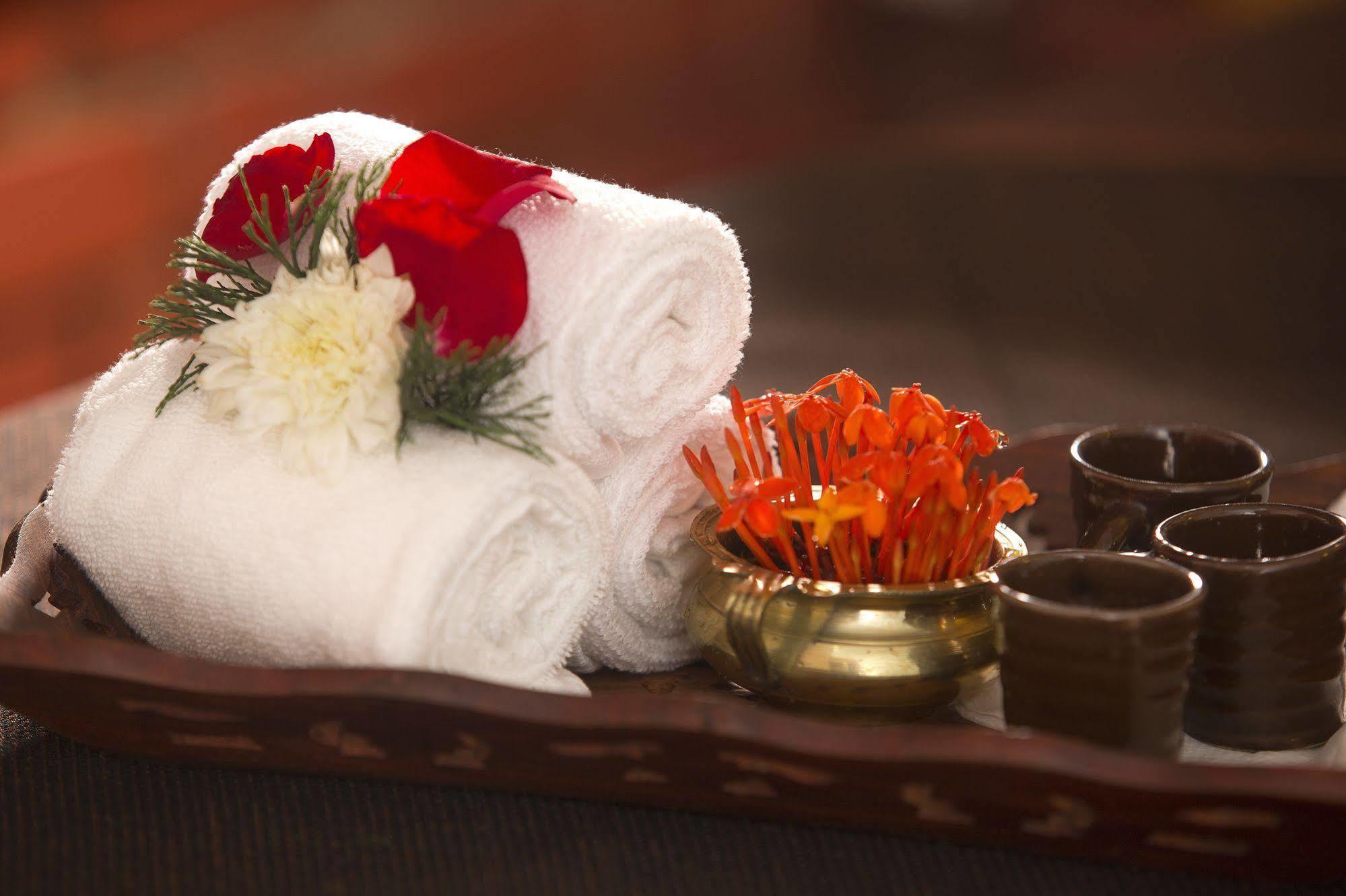 Madhumanthra Resort - Homestay Munnar Esterno foto