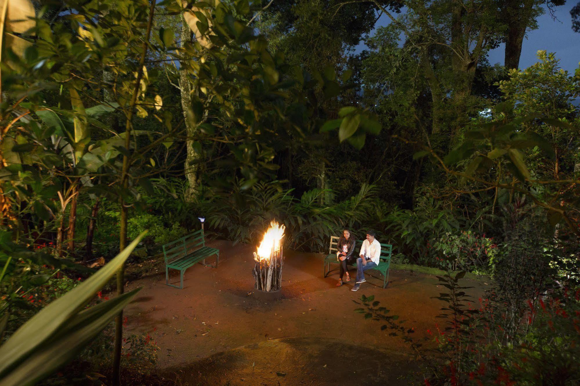 Madhumanthra Resort - Homestay Munnar Esterno foto