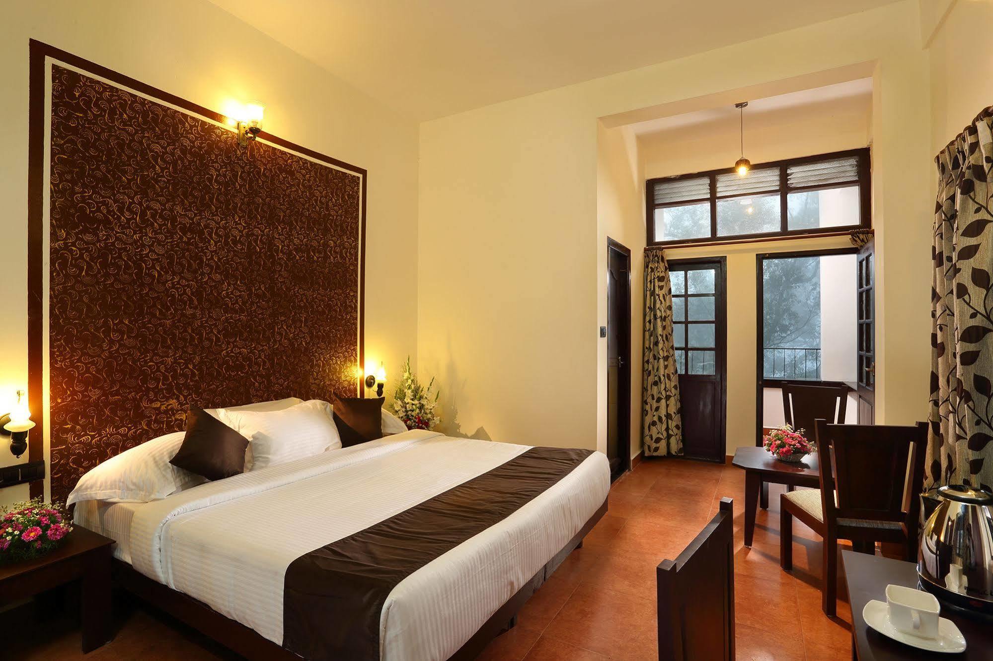 Madhumanthra Resort - Homestay Munnar Esterno foto