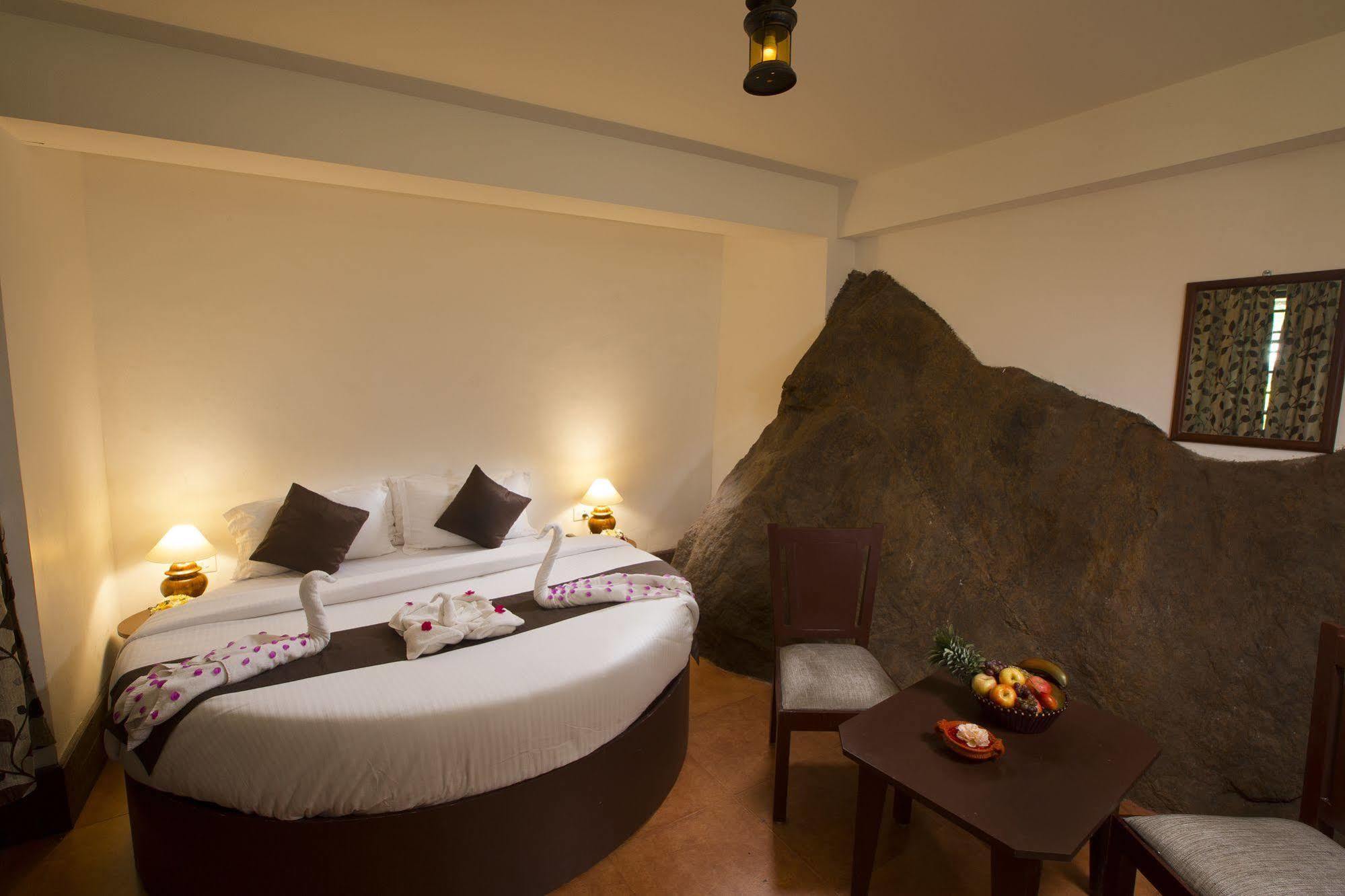 Madhumanthra Resort - Homestay Munnar Esterno foto
