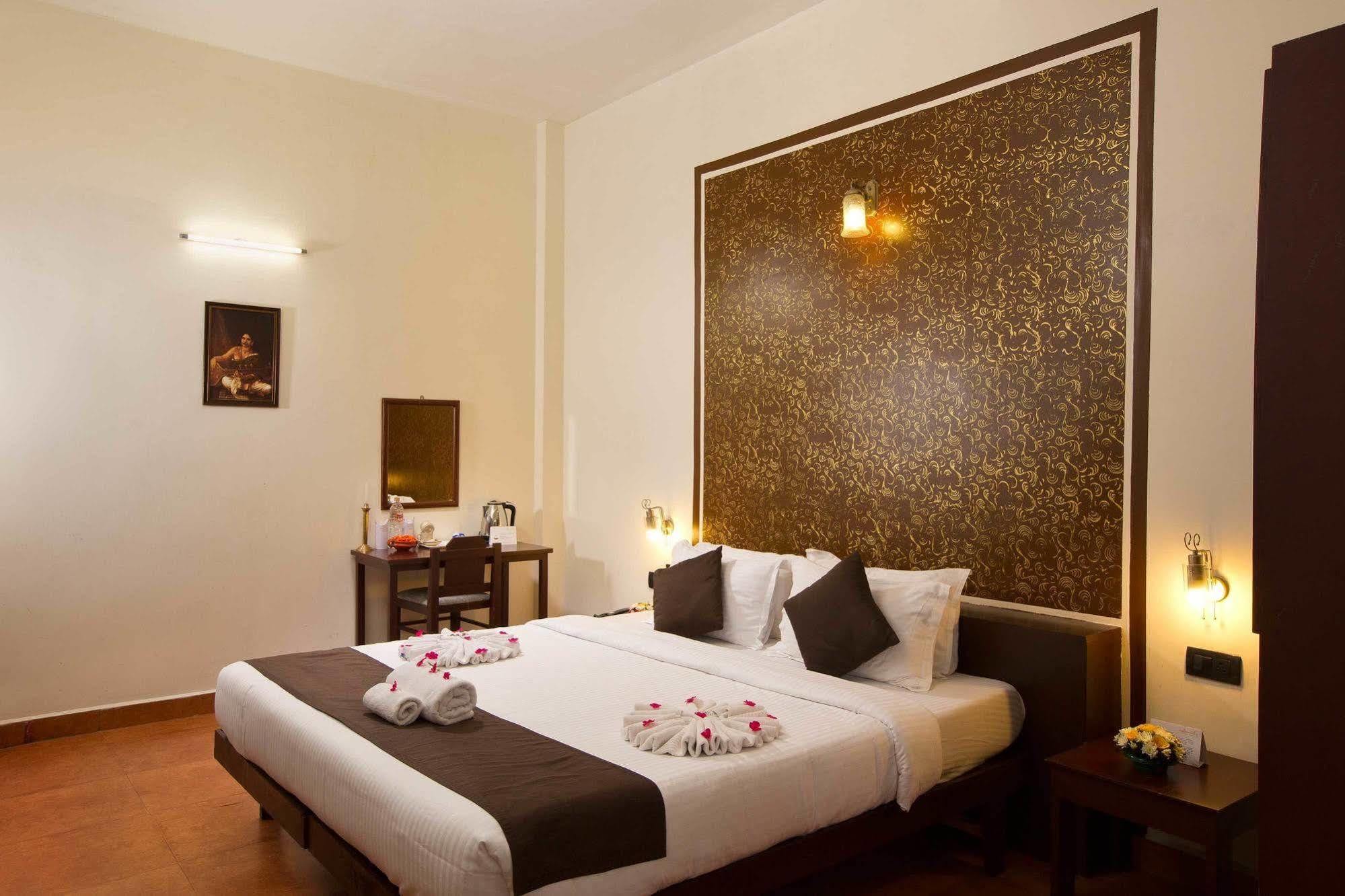 Madhumanthra Resort - Homestay Munnar Esterno foto