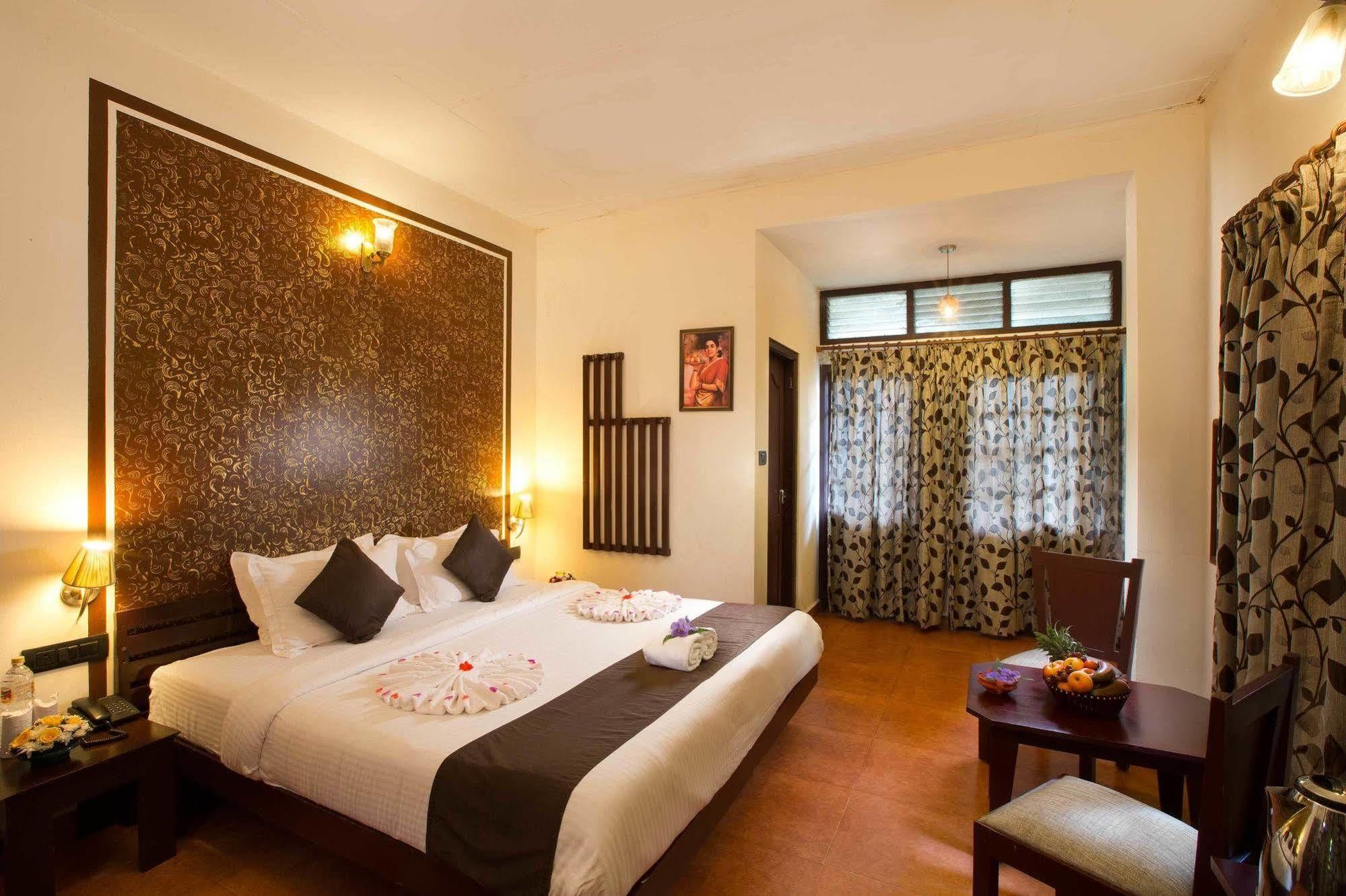 Madhumanthra Resort - Homestay Munnar Esterno foto