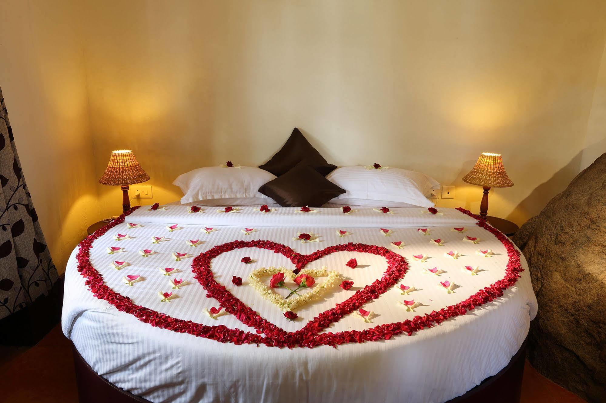 Madhumanthra Resort - Homestay Munnar Esterno foto