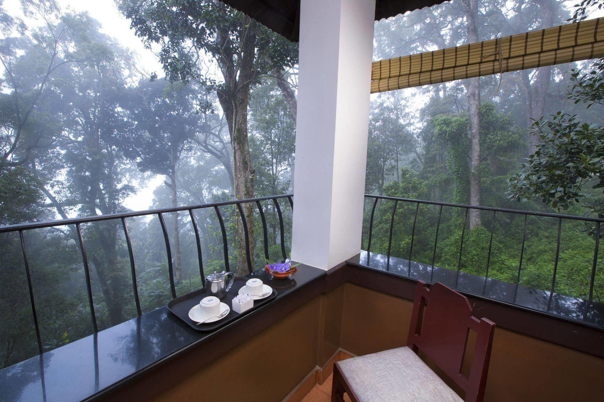 Madhumanthra Resort - Homestay Munnar Esterno foto