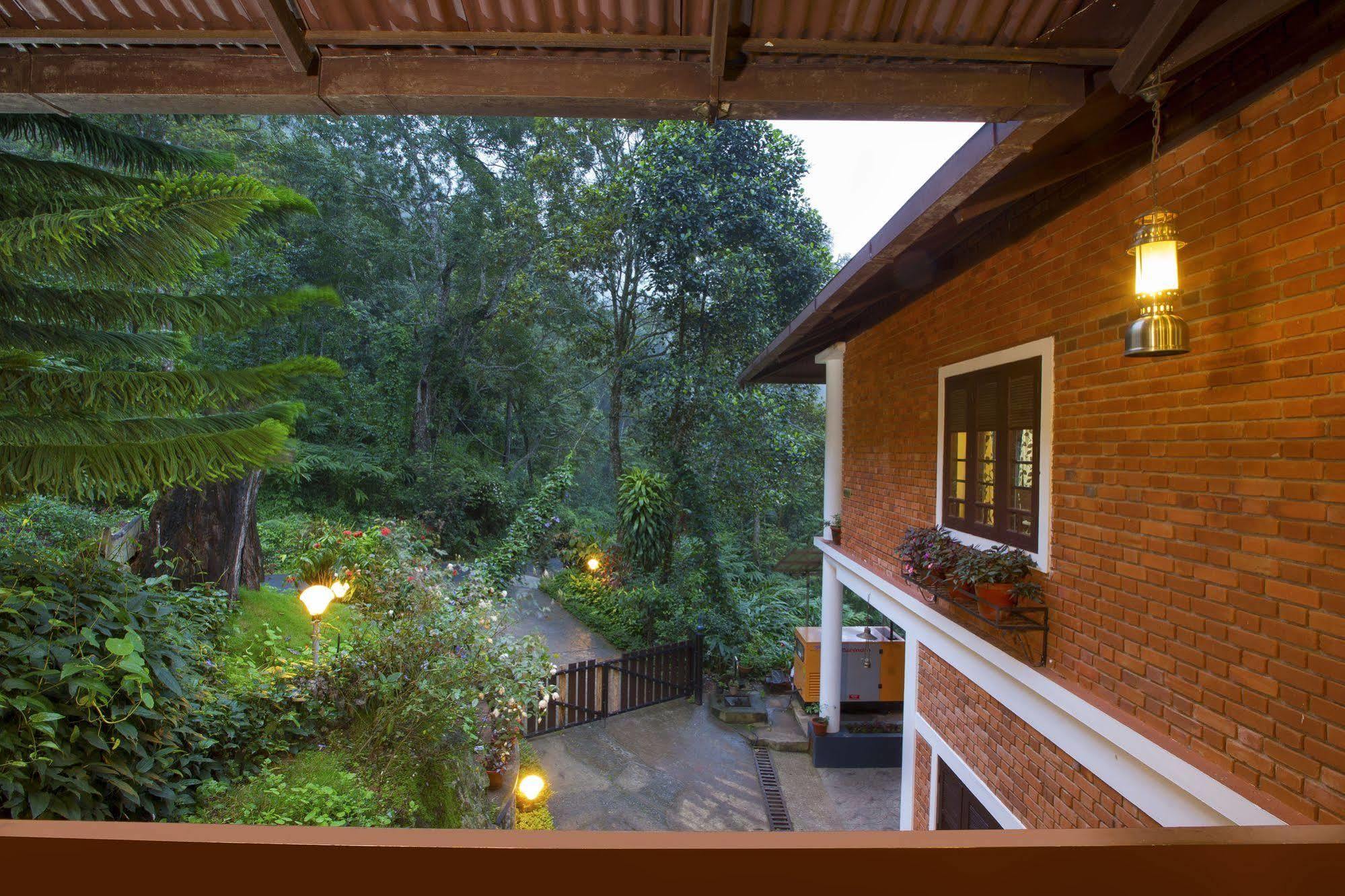 Madhumanthra Resort - Homestay Munnar Esterno foto