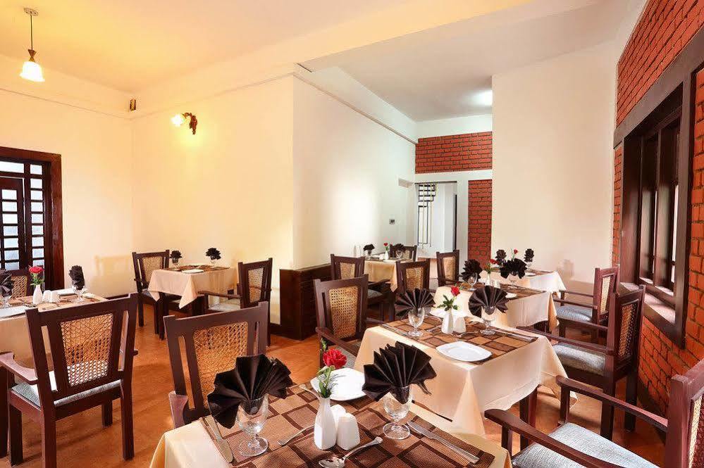 Madhumanthra Resort - Homestay Munnar Esterno foto